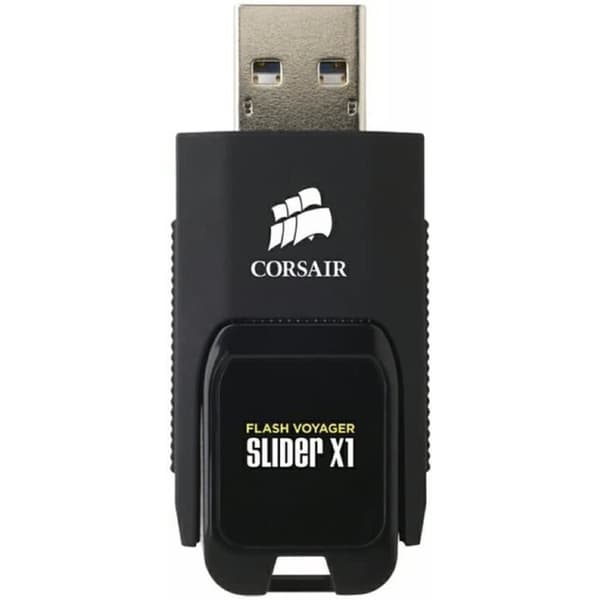Corsair Flash Voyager Slider X1 256GB USB 3.0 (CMFSL3X1-256GB)