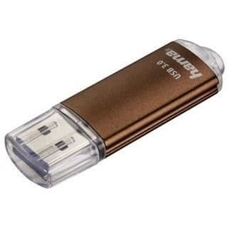 HAMA 00124004 BRUN Brun