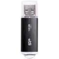 Miniatyrbild 2 av 2: SILICON POWER USB Flash Drive 3.1 B02 - 128 GB - Svart
