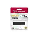 Miniatyrbild 2 av 3: TRANSCEND JetFlash 780 USB-minne - 16 GB - USB 3.0 - Cap - Svart