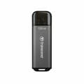 Miniatyrbild 1 av 4: USB-nyckel - TRANSCEND - JetFlash 920 - 128 GB - USB 3.2 Gen 1 - Grå