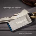 Miniatyrbild 5 av 5: USB-nyckel - KINGSTON - DataTraveler® Kyson - 256GB - USB 3.0 - 200MB/s läsning