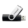 Miniatyrbild 3 av 4: 16GB Intenso Basic Line USB-nyckel - Blisterpack - Flashminne - Hi-Speed USB - USB-minne
