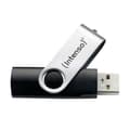 Miniatyrbild 2 av 4: 16GB Intenso Basic Line USB-nyckel - Blisterpack - Flashminne - Hi-Speed USB - USB-minne