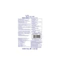 Miniatyrbild 1 av 3: Store 'n' Go V3 USB-nyckel - 256 GB - USB 3.0 - VERBATIM