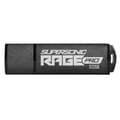 Miniatyrbild 3 av 4: 512 GB USB-minne - PATRIOT MEMORY - PEF512GRGPB32U - USB Typ-A - 3.2 - Svart