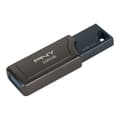 Miniatyrbild 4 av 4: PNY Pendrive 256GB USB 3.2 PRO Elite V2 P-FD256PROV2-GE - 0751492665634
