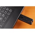 Miniatyrbild 2 av 4: USB-nyckel - CORSAIR - Flash Voyager GTX - 1000 GB - USB 3.0 - Cap - Svart
