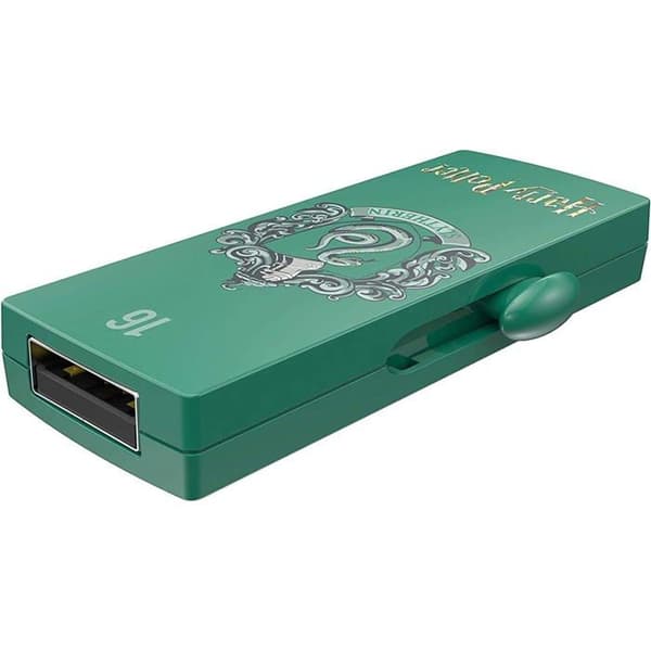 USB-nyckel - EMTEC - Harry Potter - 16GB - USB 2.0