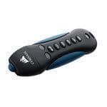 USB-minne - Corsair - Flash Padlock 3 - 128 GB - USB 3.0 - Säkerhetslösning