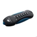 Miniatyrbild 1 av 2: USB-minne - Corsair - Flash Padlock 3 - 128 GB - USB 3.0 - Säkerhetslösning