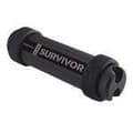 Miniatyrbild 2 av 2: USB-minne - Corsair - Flash Survivor Stealth 3.0 - 1 To - USB 3.0 - Svart