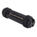Miniatyrbild 1 av 2: USB-minne - Corsair - Flash Survivor Stealth 3.0 - 1 To - USB 3.0 - Svart