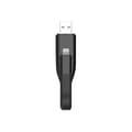 Miniatyrbild 1 av 2: EMTEC iCOBRA2 32 GB USB 3.0 USB-minne - Lightning