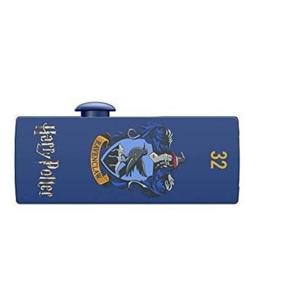 USB-minne - Emtec - M730 - 32 Go - USB 2.0 - Harry Potter Ravenclaw