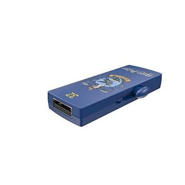 USB-minne - Emtec - M730 - 32 Go - USB 2.0 - Harry Potter Ravenclaw
