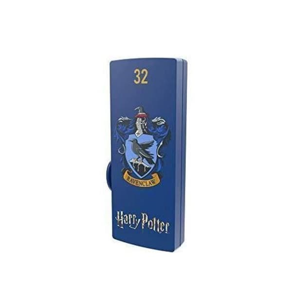 USB-minne - Emtec - M730 - 32 Go - USB 2.0 - Harry Potter Ravenclaw