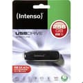 Miniatyrbild 2 av 3: USB-minne 256GB Intenso Speed Line 3.0 Svart - I blister