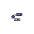 Miniatyrbild 6 av 6: INTEGRAL Courier FIPS 197 krypterad USB-nyckel 16 GB - USB 3.0