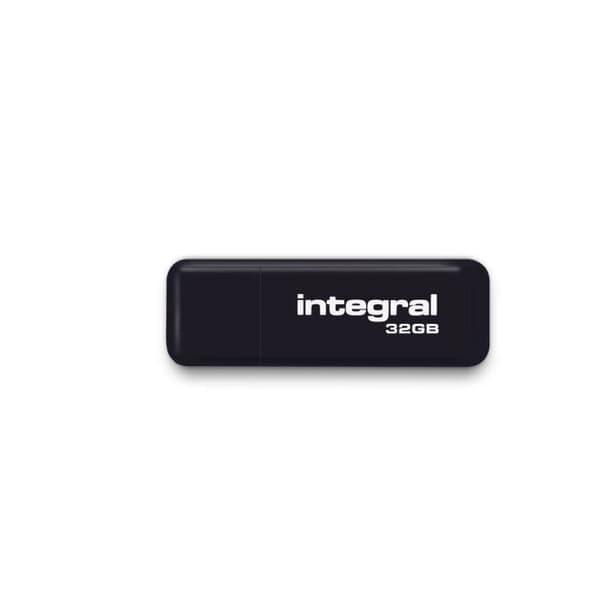 USB WIFI-nyckel - Inbyggd - 32 GB kapacitet - Fluorescerande design - PC och Mac-kompatibel