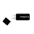 Miniatyrbild 1 av 2: USB WIFI-nyckel - Inbyggd - 32 GB kapacitet - Fluorescerande design - PC och Mac-kompatibel