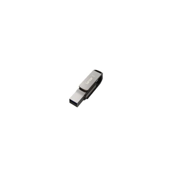 Lexar 32GB USB 3.1 JumpDrive Grå