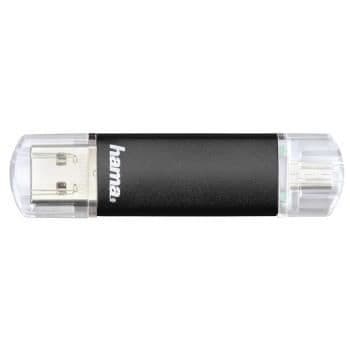 HAMA 00123998 SVART