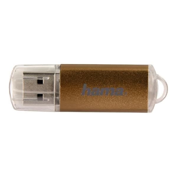 HAMA-91076 Brun, Transparent