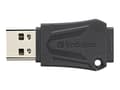 Miniatyrbild 2 av 3: Verbatim ToughMAX 64 GB USB 2.0 USB-minne - Hållbar och lätt