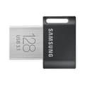Miniatyrbild 3 av 4: SAMSUNG FIT Plus USB-minne MUF-128AB - 128 GB - USB 3.1
