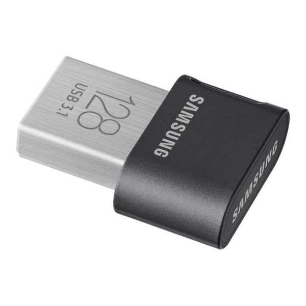 SAMSUNG FIT Plus USB-minne MUF-128AB - 128 GB - USB 3.1