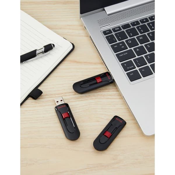 SANDISK CRUZER GLIDE 32G 3-PACK SDCZ60-032G-G46T