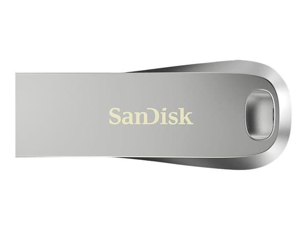 SanDisk Ultra Luxe 32GB, USB 3.1 Flash Drive upp till 150MB/s