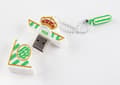 Miniatyrbild 4 av 4: Real betis balompie usb nyckel - 1 - Pendrive 32 GB Betis RB crest