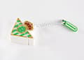 Miniatyrbild 1 av 4: Real betis balompie usb nyckel - 1 - Pendrive 32 GB Betis RB crest