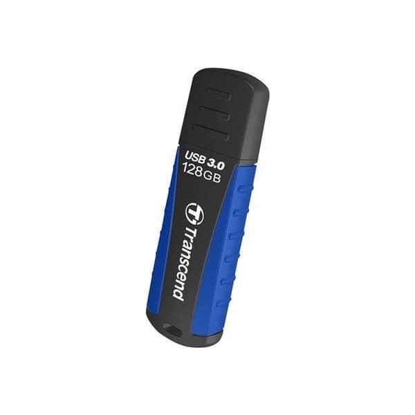 TRANSCEND JETFLASH 810 USB-nyckel - 128 GB - USB 3.0