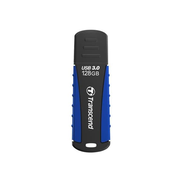 TRANSCEND JETFLASH 810 USB-nyckel - 128 GB - USB 3.0