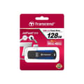 Miniatyrbild 1 av 3: TRANSCEND JETFLASH 810 USB-nyckel - 128 GB - USB 3.0