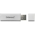 Miniatyrbild 1 av 3: USB-nyckel - INTENSO - 3531491 - 128 GB - USB 3.0 - Grå