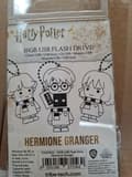 Miniatyrbild 3 av 3: Harry Potter Hermione Granger USB-minne - Tribe - 16 GB - Svart - USB