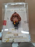 Miniatyrbild 2 av 3: Harry Potter Hermione Granger USB-minne - Tribe - 16 GB - Svart - USB