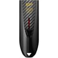 Miniatyrbild 1 av 2: SILICON POWER USB Flash Drive 3.1 - B25 - 128 GB - Svart