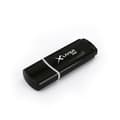 Miniatyrbild 3 av 4: Cle usb Xlayer USB-minne 2.0 Svart 32 GB