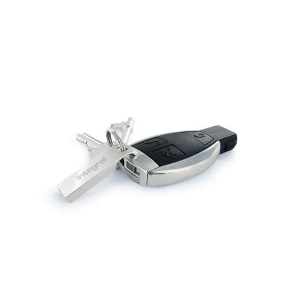 INTEGRAL ARC USB-nyckel - 128GB - 3.0