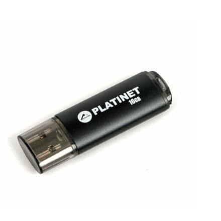 USB-nyckel - PLATINET - 16 GB - USB 2.0