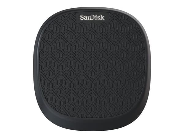 SANDISK IXpand Base USB-minne - 64 GB - USB 2.0 / Lightning