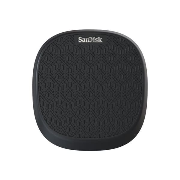 SANDISK IXpand Base USB-minne - 64 GB - USB 2.0 / Lightning