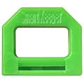 Miniatyrbild 2 av 2: USB-B-lås - SMART KEEPER - Essential - 10 x USB B-blocker - Grön - IT/OT-säkerhet
