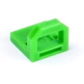 Miniatyrbild 1 av 2: USB-B-lås - SMART KEEPER - Essential - 10 x USB B-blocker - Grön - IT/OT-säkerhet