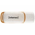 Miniatyrbild 1 av 3: USB-nyckel - INTENSO - Green Line - 128 GB - USB 3.2 (1:a generationen)